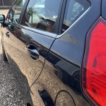 Ford Fiesta Zetec 999cc