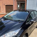 Ford Fiesta Zetec 999cc