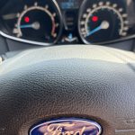 Ford Fiesta Zetec 999cc