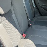 Ford Fiesta Zetec 999cc