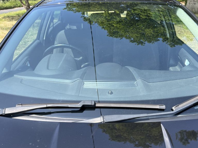 Ford Fiesta Zetec 999cc