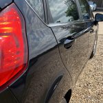 Ford Fiesta Zetec 999cc