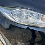 Ford Fiesta Zetec 999cc