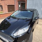 Ford Fiesta Zetec 999cc